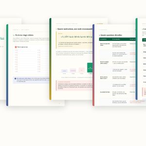 Muqābala — L'ebook indispensable avant le mariage
